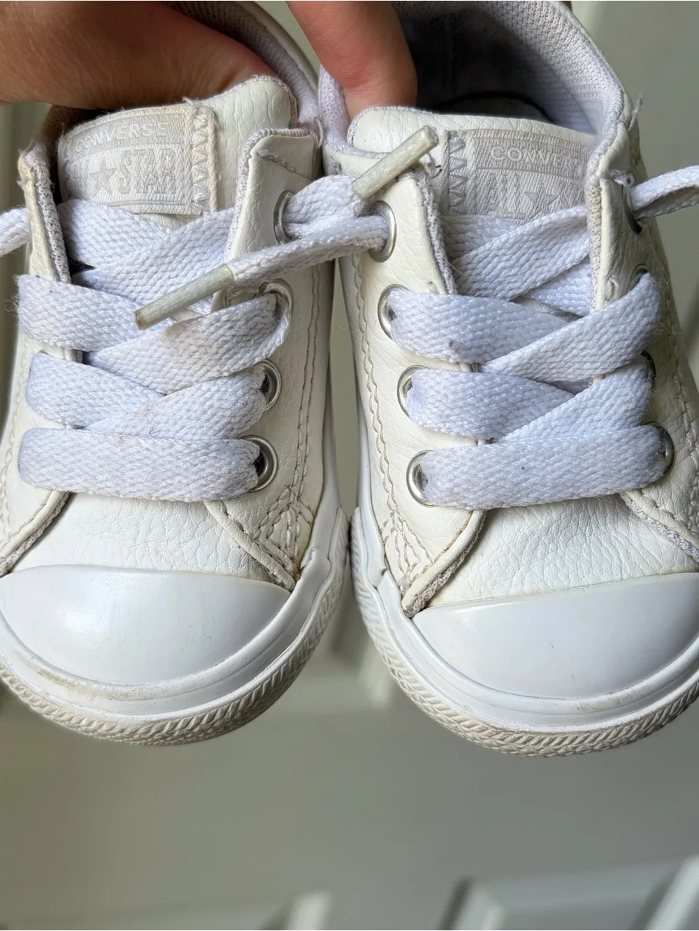 Converse Chuck Taylor All Star sneakers 3C